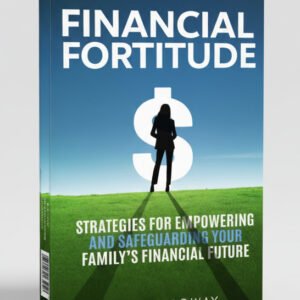 Financial Fortitude - Lisa Galloway