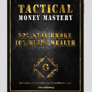 Building Your Battle Budget - eBook