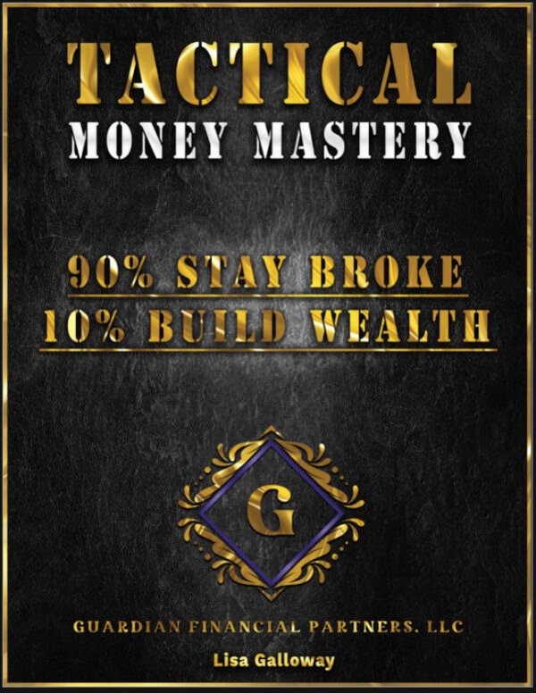 Tactical Money Mastery