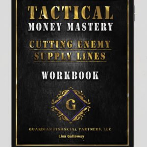 Cutting Enemy Supply Lines -eBook