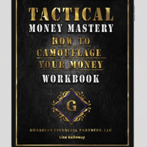 How To Camouflage Your Money - eBook