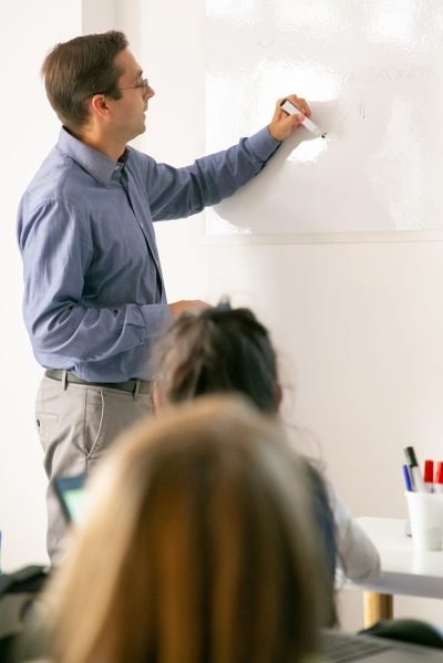 Teacher Teacher